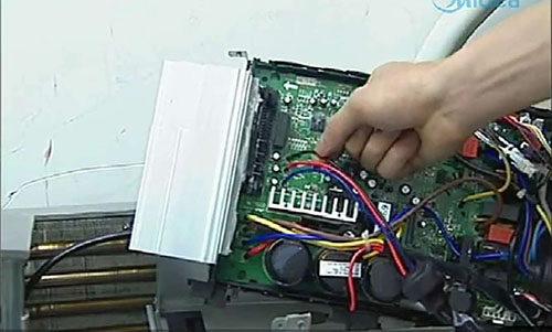 温州美的空调电话是多少