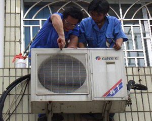 温州空调维修售后服务中心