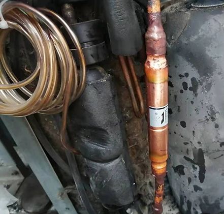 温州美的变频多联机空调维修售后服务中心