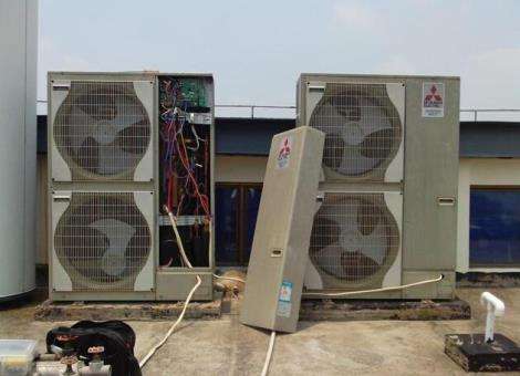 温州空调维修电话号码多少