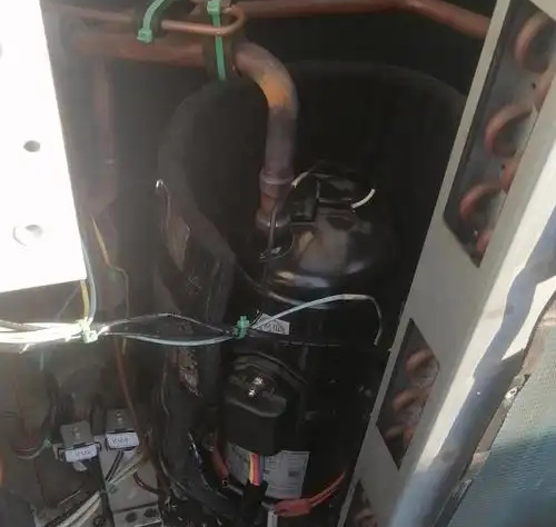 温州维修变频空调电话在哪里找