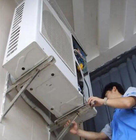 温州24小时空调维修热线