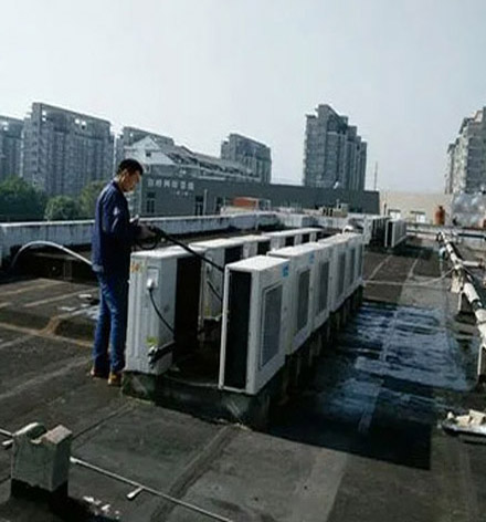 温州 空调拆装 温州本地 空调拆装公司