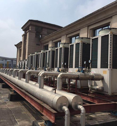 温州多联机维修 温州中央空调维修