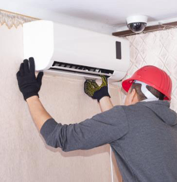 温州空调内机噪音大