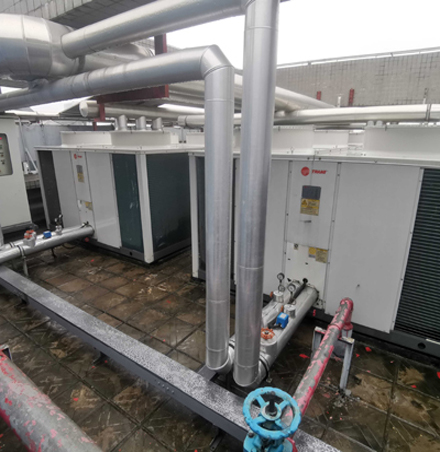 温州附近中央空调维修 温州上门中央空调维修